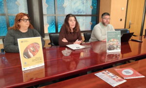 Presentación de la app 'Promos de Bolsillo'.