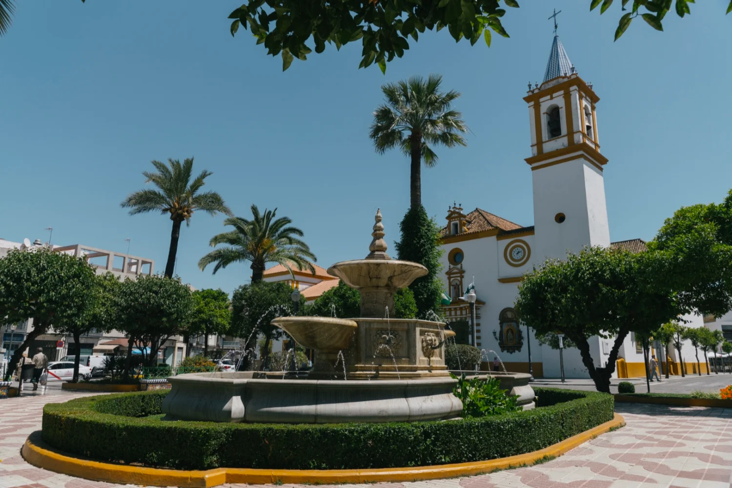 Monumento a la Constitución - Puntos de interés turístico - Turismo Dos ...